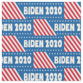 ジョー·バイデン氏米大統領選挙 ファブリック