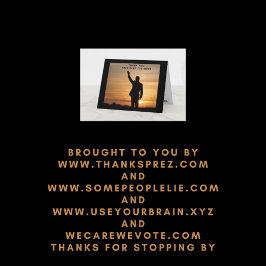 ジョー・バイデン氏 カード