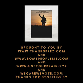 ジョー・バイデン氏 カード