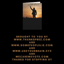 ジョー・バイデン氏