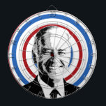 ジョー·バイデン氏·ダーツ·ボード ダーツボード<br><div class="desc">PolitiClooses.com -最もトレンディな政治オンライン選ユニーク挙と政治ギア:政治Tシャツ、政治のバンパーステッカー、政治ボタン、政治のピン、政治カード、政治のマグ、政治のポスター、政治のシンボルや象徴など!
購入オンライン:http://www.Politiclothes.com Facebook:http://www.facebook.com/politiclothes Twitter:http://www.twitter.com/politiclothesOnインスタグラム:http://www.instagram.com/politiclothes</div>