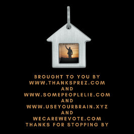 ジョー・バイデン氏 ペットネームタグ