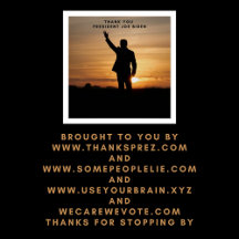 ジョー・バイデン氏