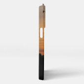 ジョー・バイデン氏 iPhoneケース (右側面)