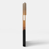 ジョー・バイデン氏 iPhoneケース (右側面)