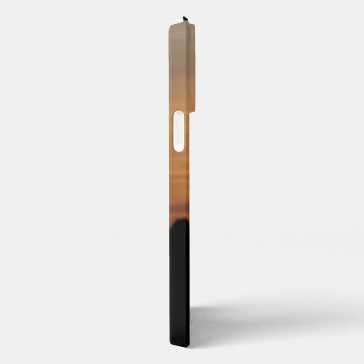 ジョー・バイデン氏 iPhoneケース (右側面)