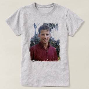 ジョー·バイデン氏 Tシャツ