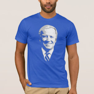 ジョー·バイデン氏 Tシャツ