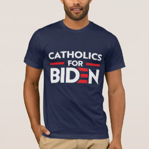 ジョー·バイデン氏 Tシャツ