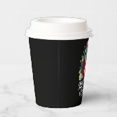 ジョー・バイデン クリスマス サンタ メリー 4th オブ イースター Xmas 紙コップ (右)