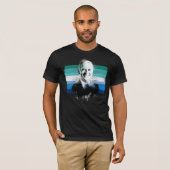 ジョー・バイデン ゲイ男性プライドTシャツ Tシャツ (正面フル)