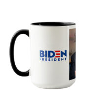 ジョー・バイデン 公式肖像画, バイデン大統領, ZSSG