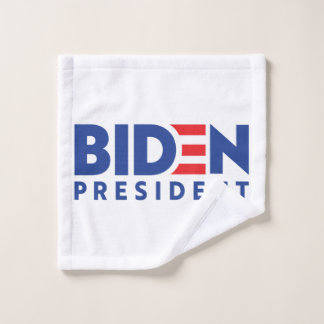 ジョー・バイデン 2020 バイデン大統領 ウォッシュタオル