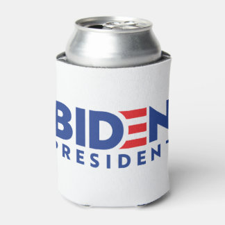 ジョー・バイデン 2020 バイデン大統領 缶クーラー