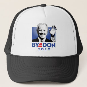 ジョー·バイ·ドン2020 キャップ