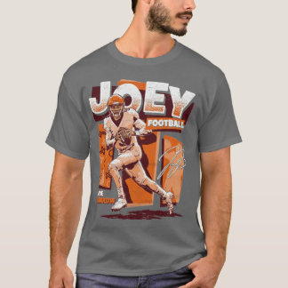 ジョー・バロウベンガル・アート15 Tシャツ