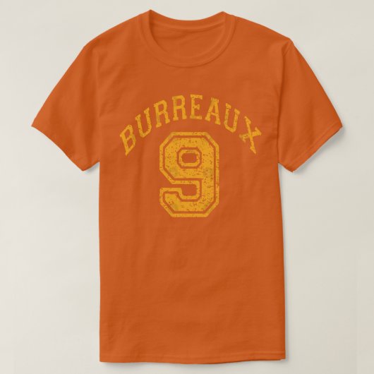 ジョー・バロー190 Tシャツ (デザイン正面)
