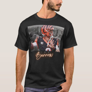 ジョー・バロー54 Tシャツ
