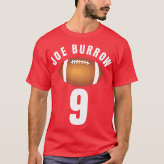 ジョー・ブロー Tシャツ