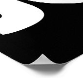 ジョー ポスター (角)