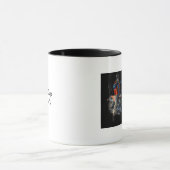 ジョー マグカップ (中央)