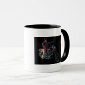 ジョー マグカップ (正面右)