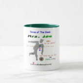 ジョー-マグ マグカップ (中央)