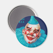 ジョー・メロンズ マグネット (正面/裏面)