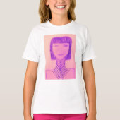 ジョー Tシャツ (正面)