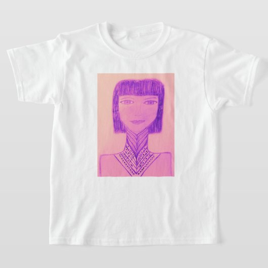 ジョー Tシャツ (レイダウン)