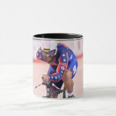 ジョーBERENYI マグカップ (中央)