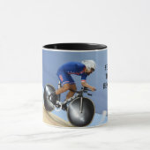 ジョーBERENYI マグカップ (中央)