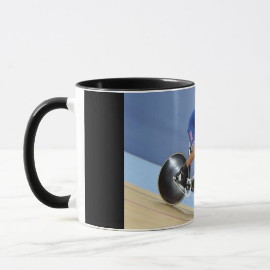 ジョーBERENYI マグカップ (左)