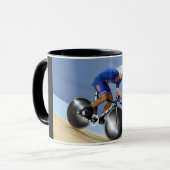 ジョーBERENYI マグカップ (正面左)