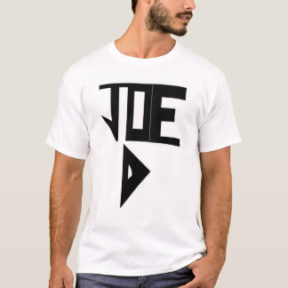 ジョーD Tシャツ