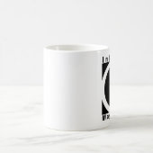 ジョーIRMのホールダー コーヒーマグカップ (中央)