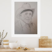 ジョーJブラジル ポスター (キッチン)