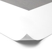 ジョーJブラジル ポスター (角)