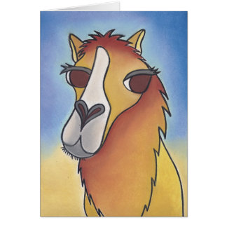 ジョーRobyn Feeley著禁煙のラクダ