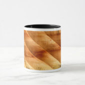 ジョ色彩の鮮やかン·デイの丘2 マグカップ (中央)