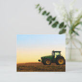 ジョ親愛ン ポストカード (スタンド正面)