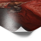 ジョ賛美ン・ヘンリー・ニューマン フォトプリント (角)