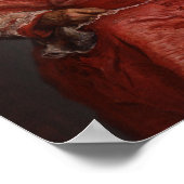 ジョ賛美ン・ヘンリー・ニューマン ポスター (角)