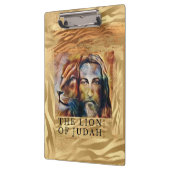 ジライオンオブユダ写真 クリップボード (左)