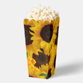 ジラソール フェイバーボックス (はじけた状態)