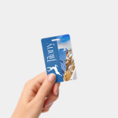 ジラニー バッジ (手持ち)