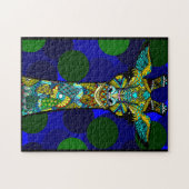 ジラフェジグソーパズル ジグソーパズル (横)