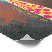 ジラフェス3基 ポスター (角)