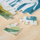 ジラフェス ジグソーパズル (側面)