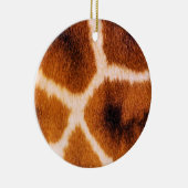 ジラフェス セラミックオーナメント (右)